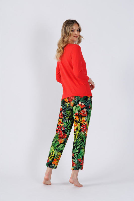 Pigiama model 199788 M-Max