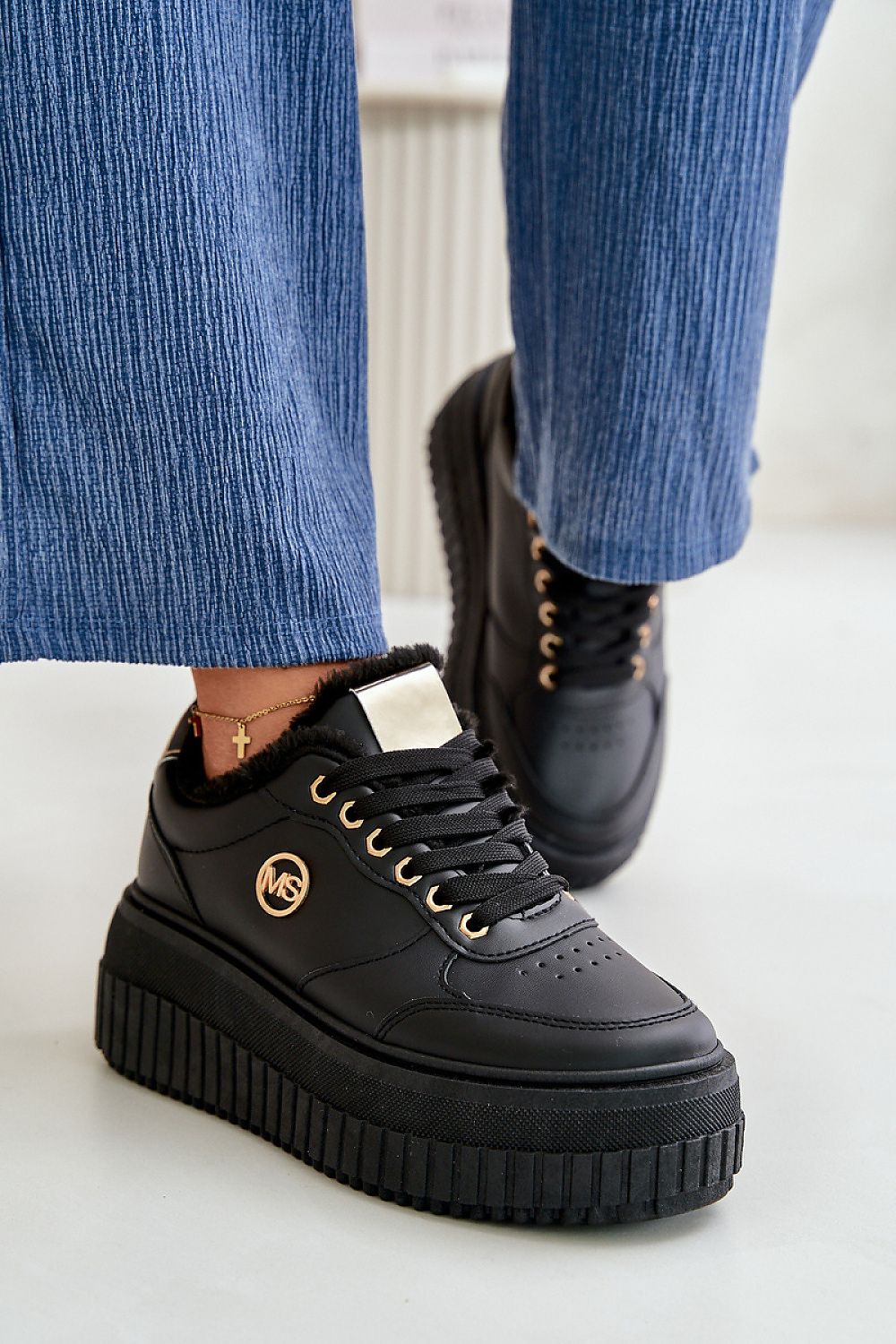 Scarpe spportive model 199887 Step in style