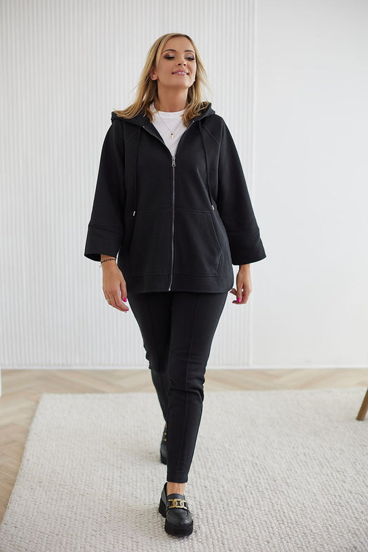 Pantaloni model 199945 La Aurora