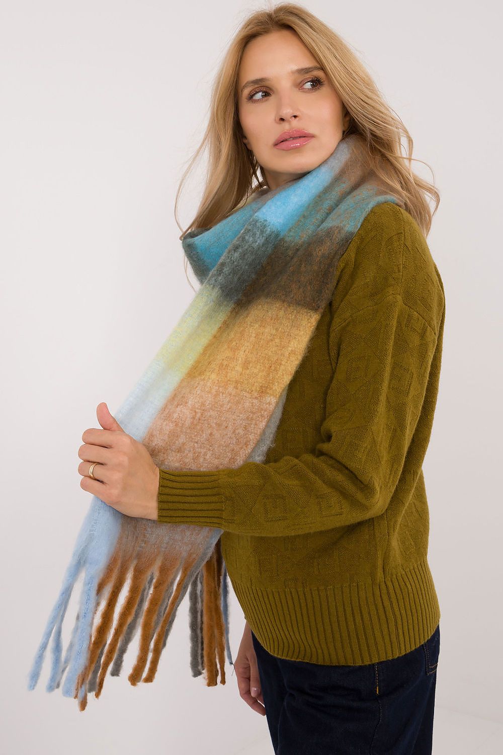 Scialle model 200279 AT