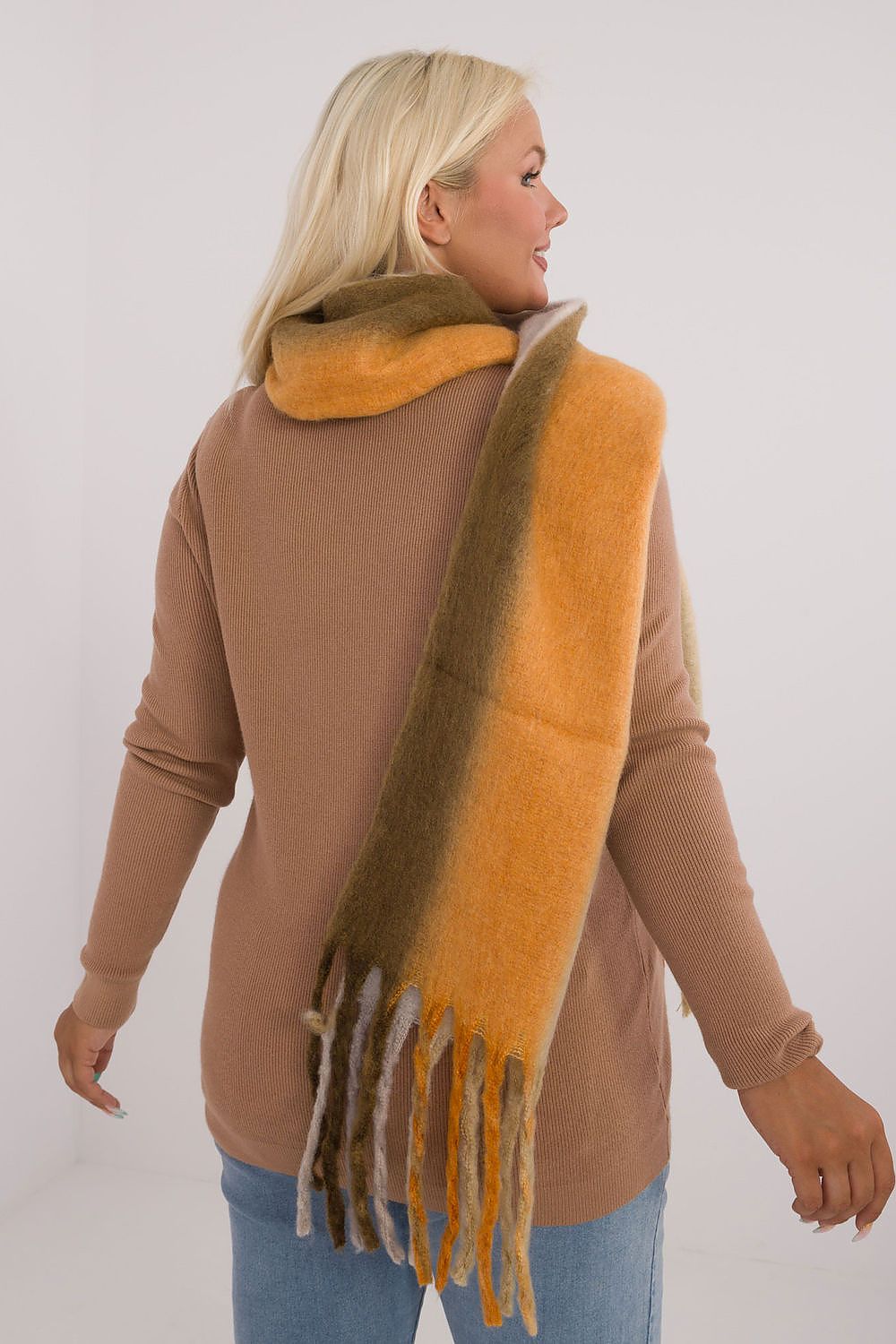 Scialle model 200283 AT