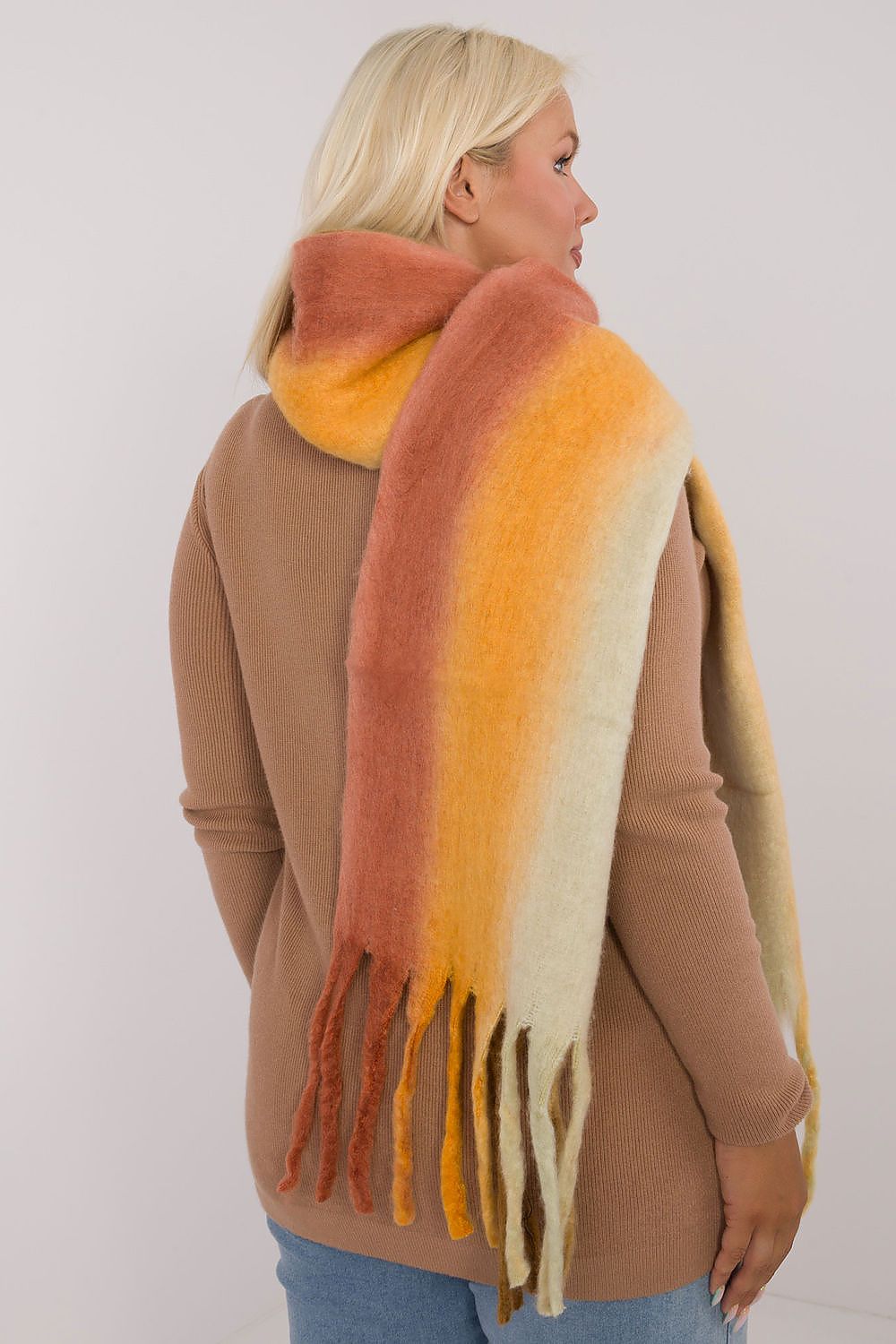 Scialle model 200284 AT