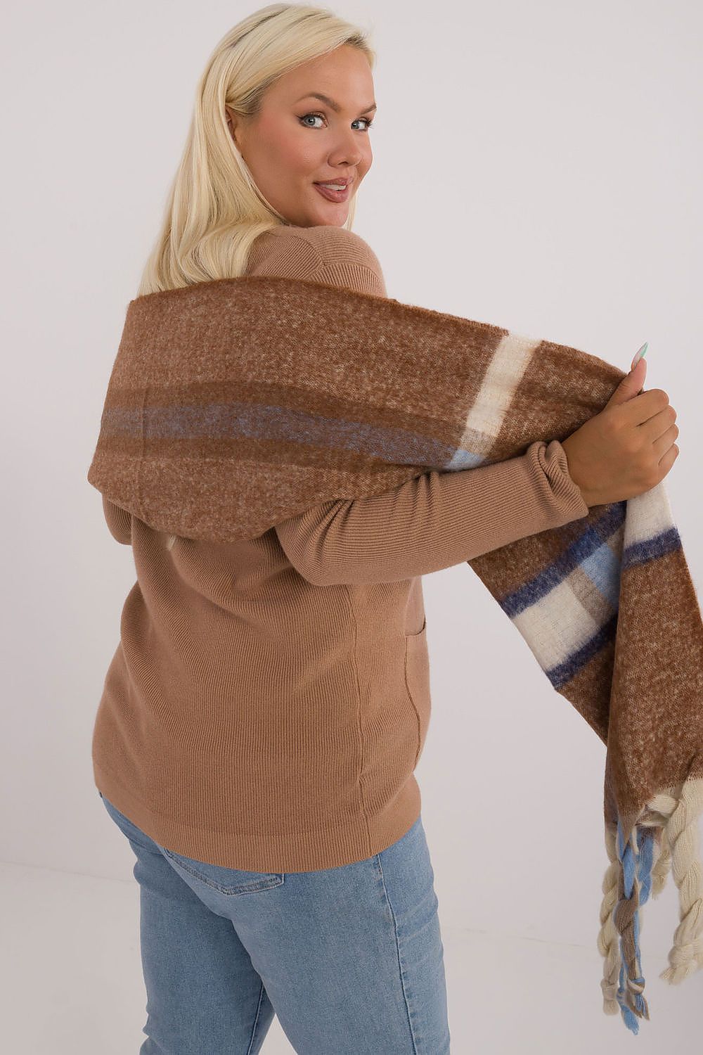 Scialle model 200286 AT