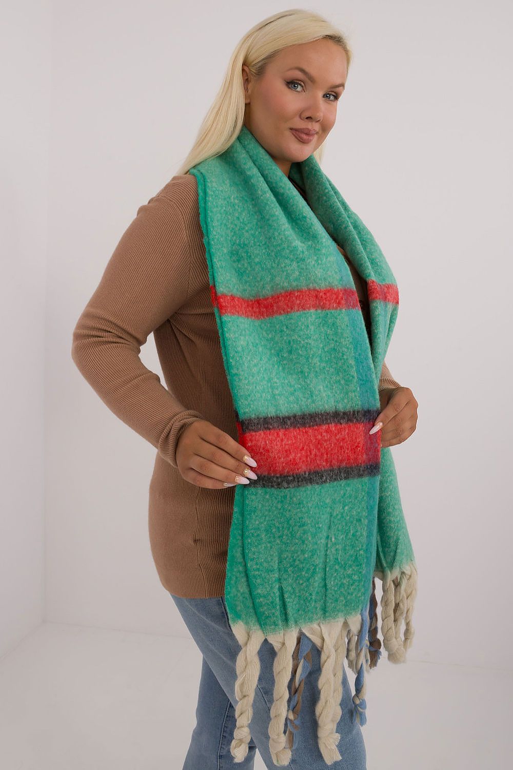 Scialle model 200287 AT