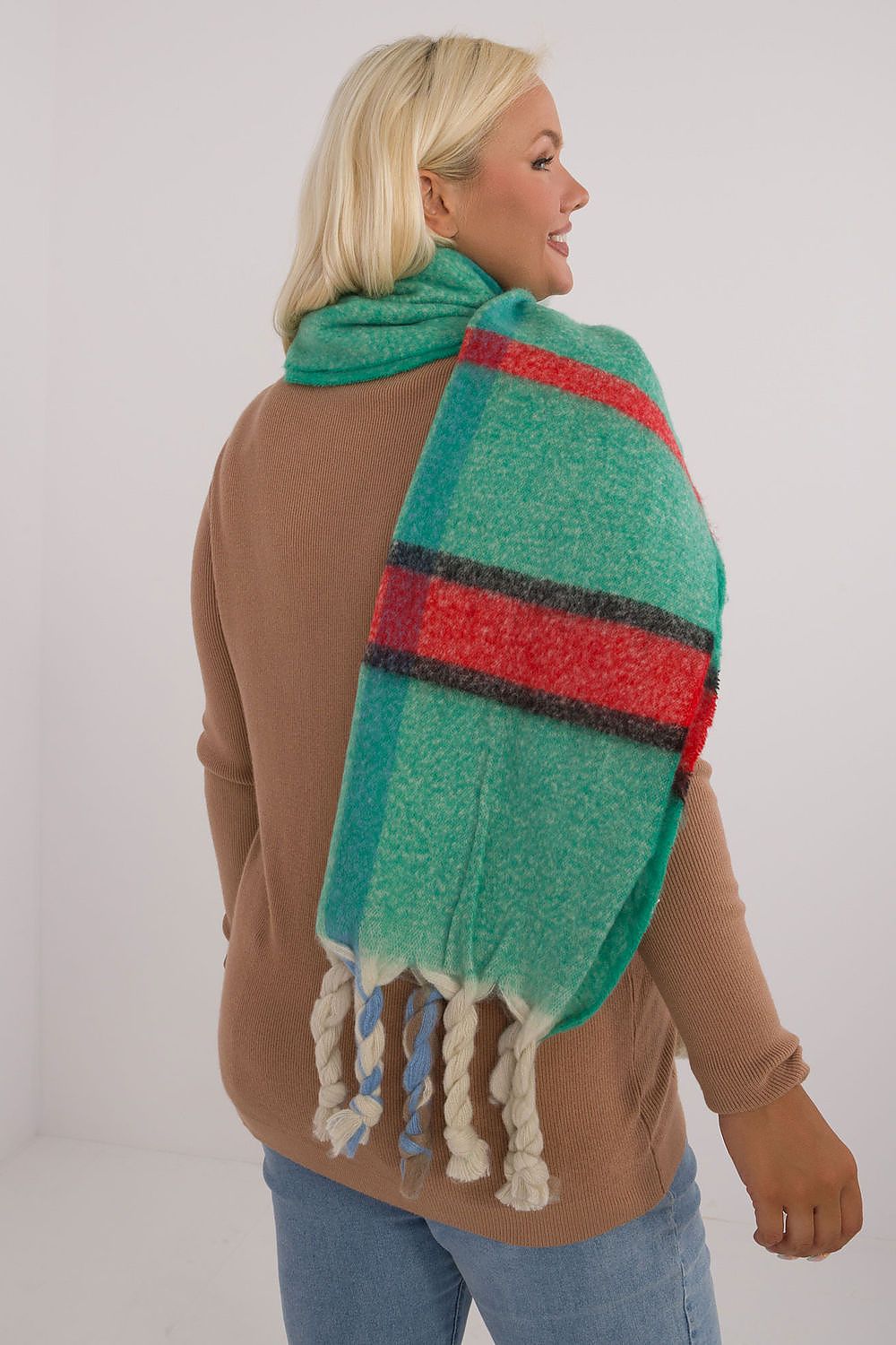 Scialle model 200287 AT