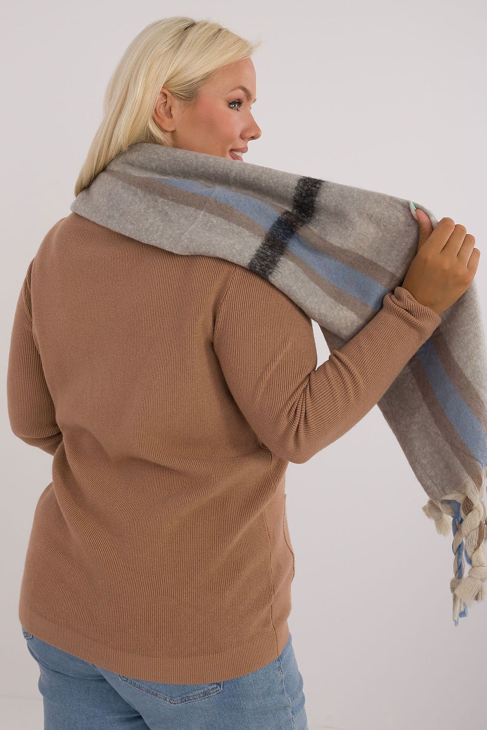 Scialle model 200288 AT