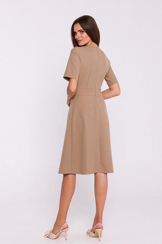 Vestito da giorno model 200364 Stylove