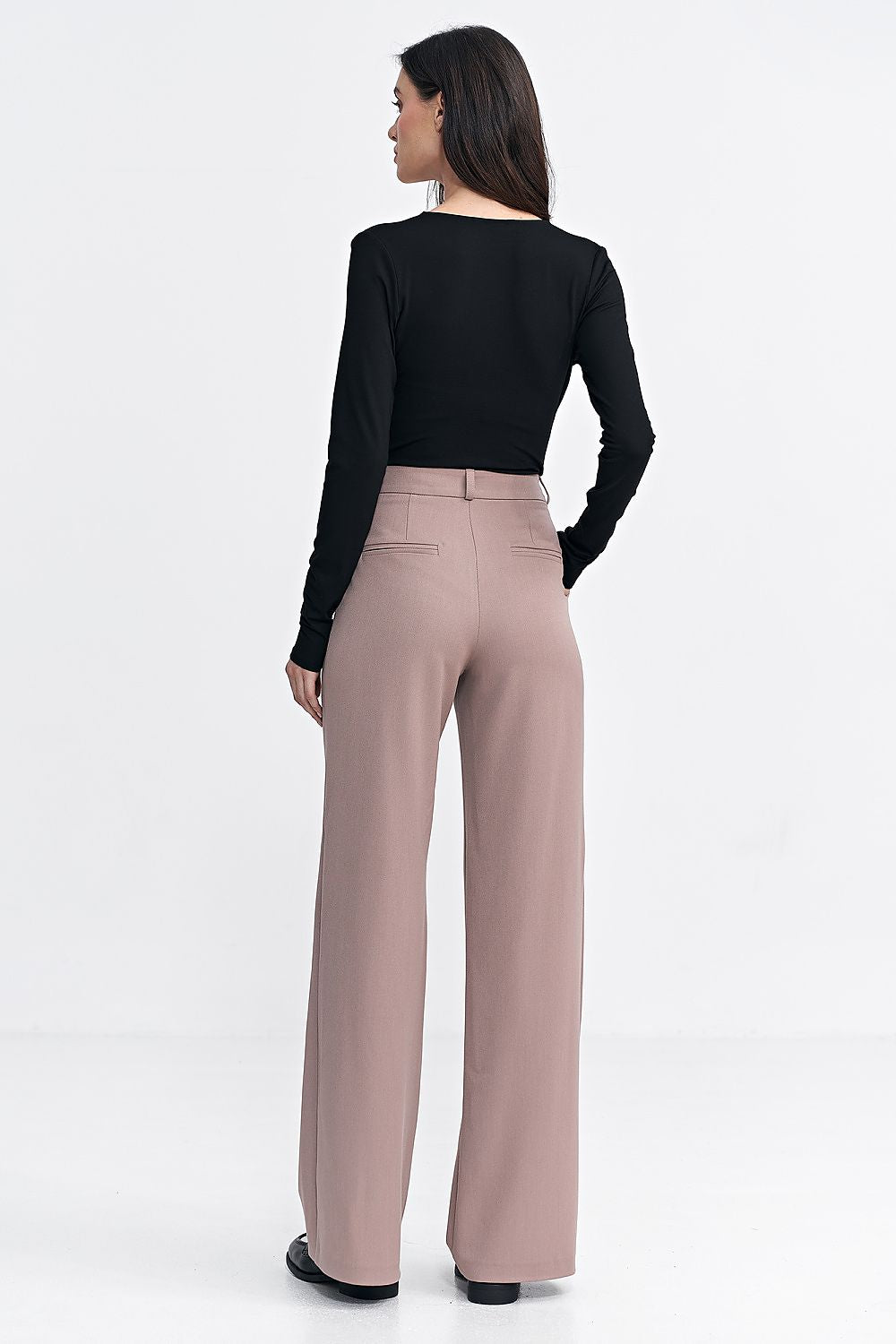 Pantaloni lunghi model 200388 Nife