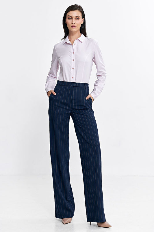 Pantaloni lunghi model 200390 Nife