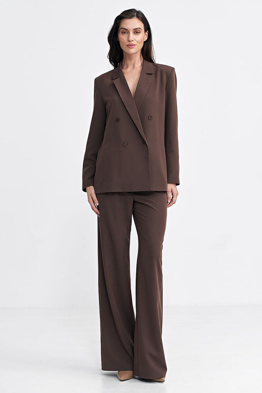 Giacca model 200397 Nife