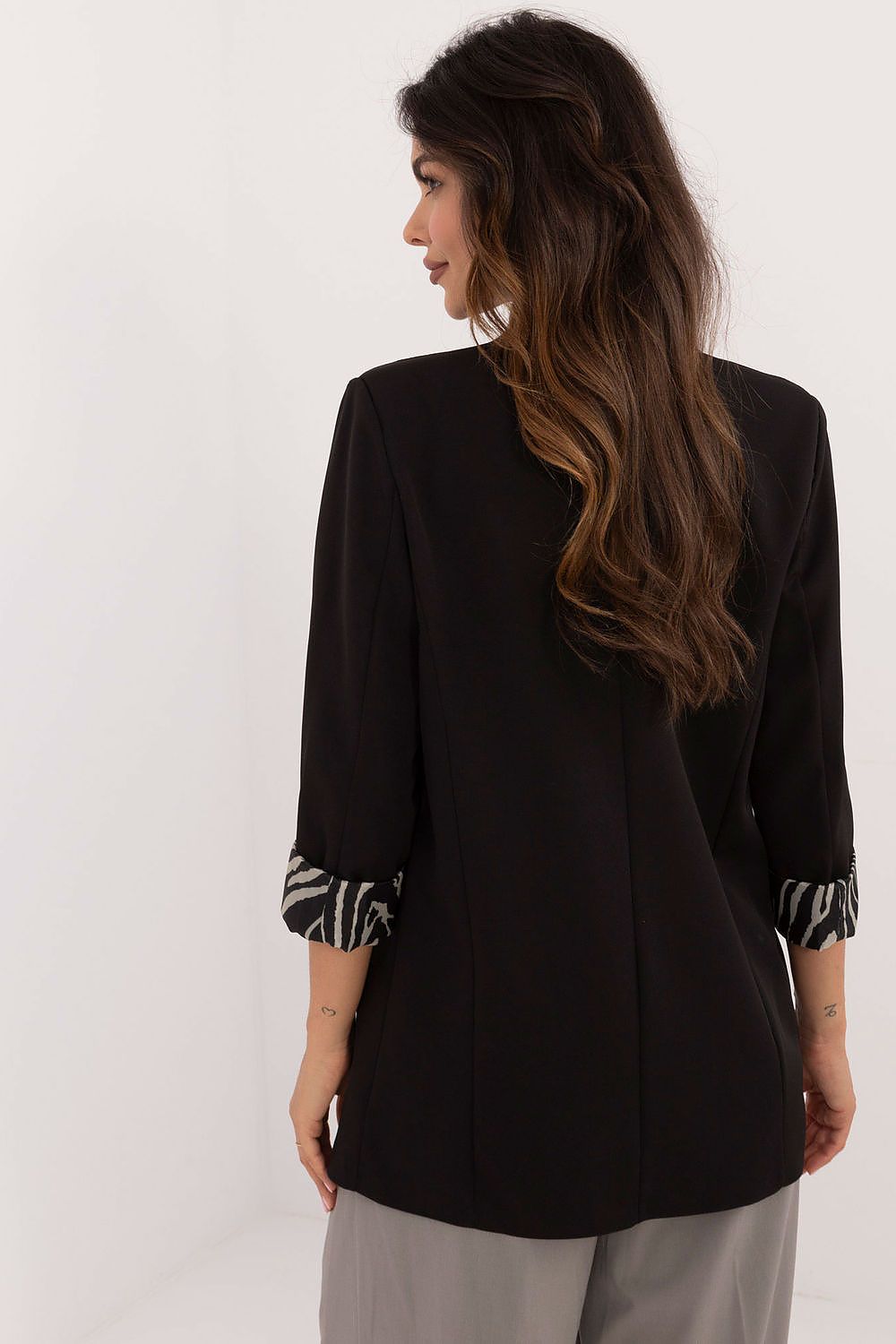 Giacca model 200487 Italy Moda