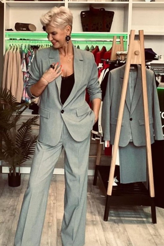 Giacca model 200542 Cabba