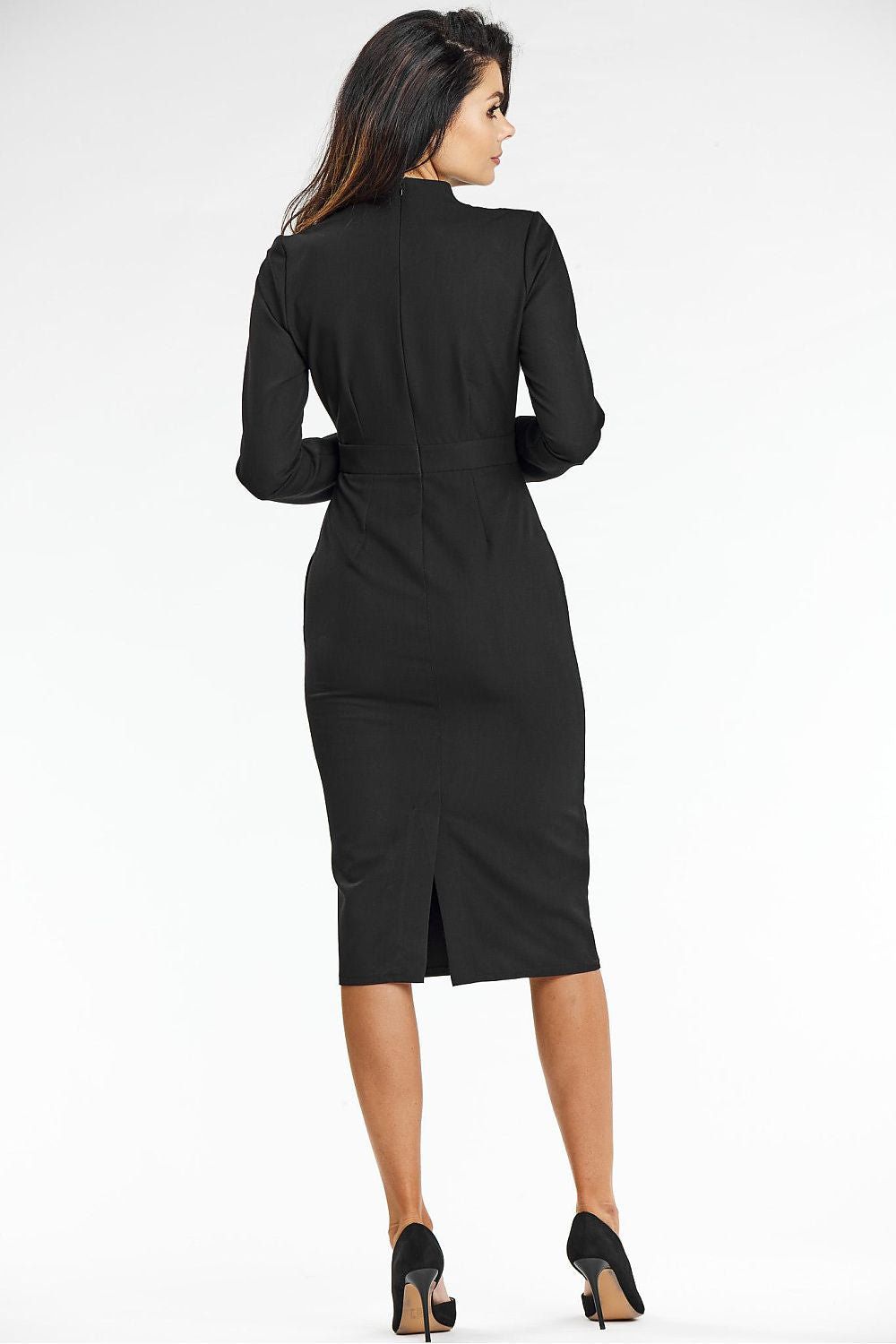 Vestito da giorno model 200591 awama