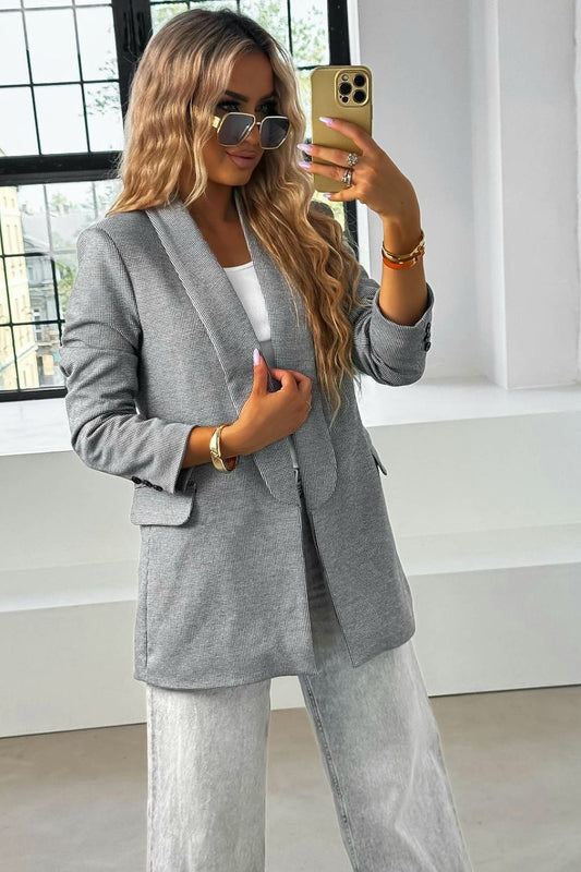 Giacca model 200794 Cabba