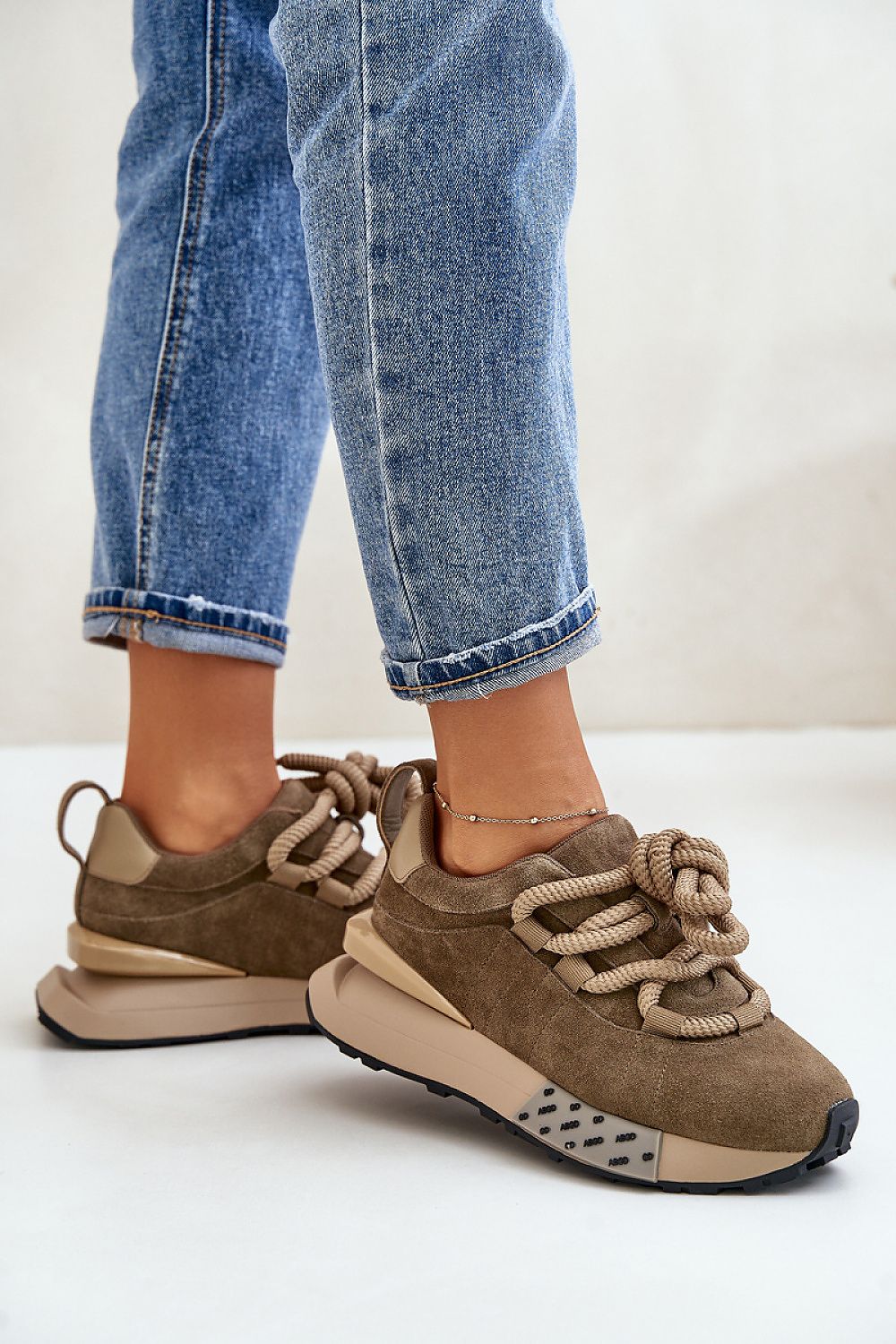 Scarpe spportive model 200826 Step in style