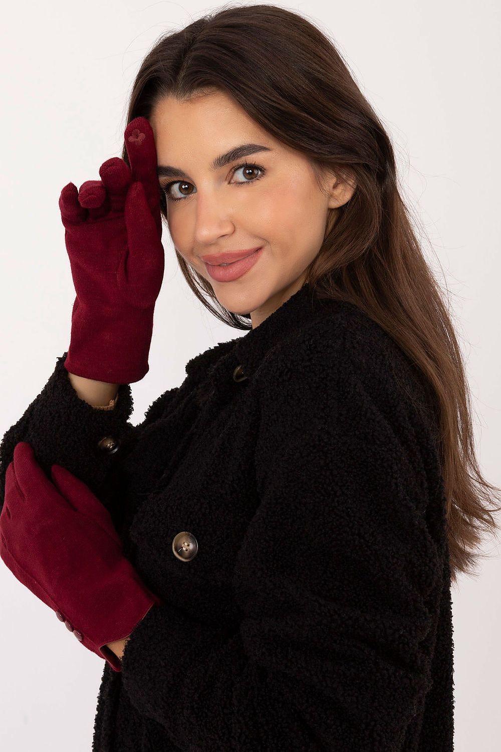 Guanti model 200843 AT
