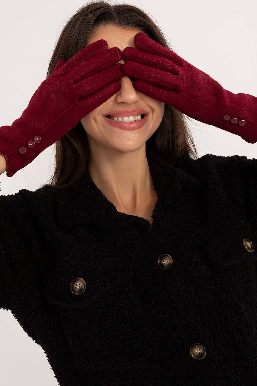 Guanti model 200843 AT