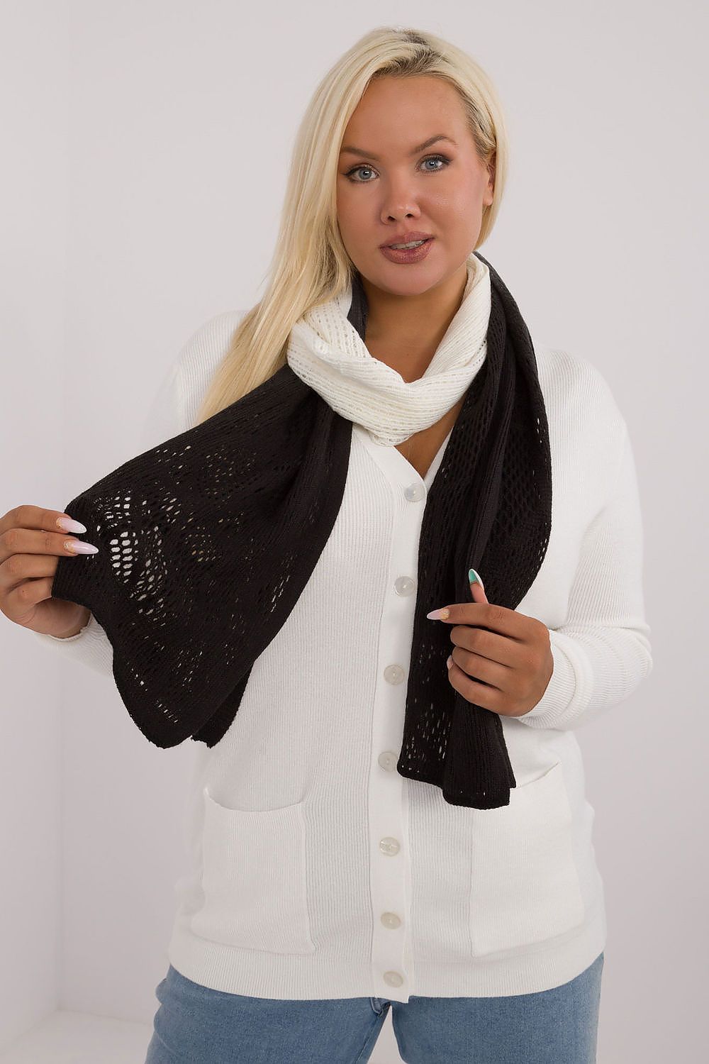 Scialle model 200848 AT