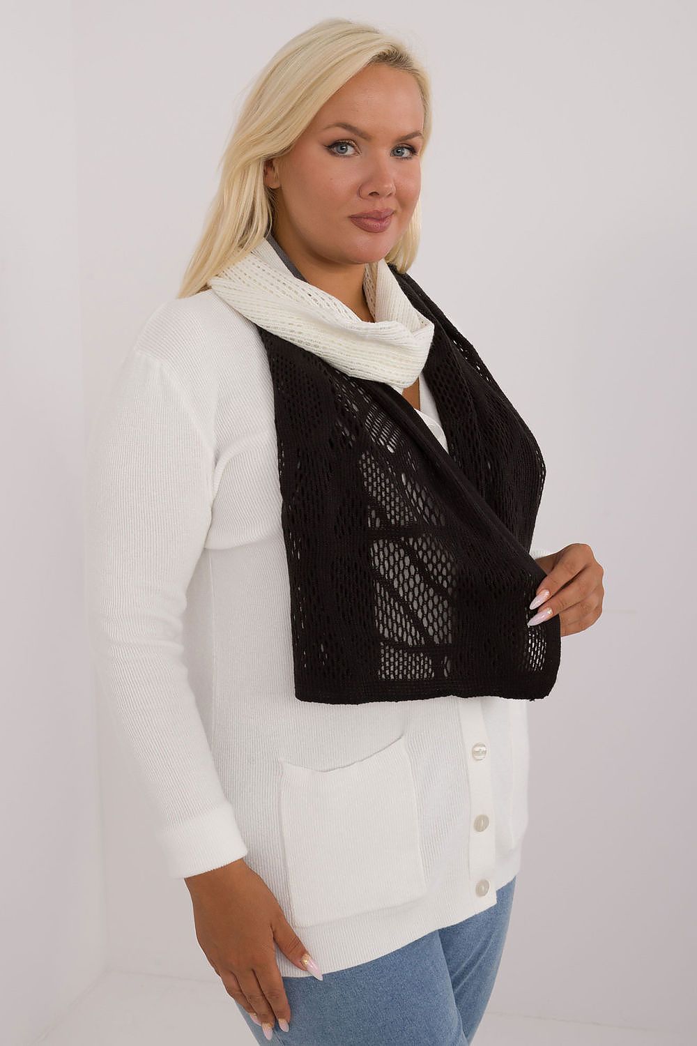 Scialle model 200848 AT