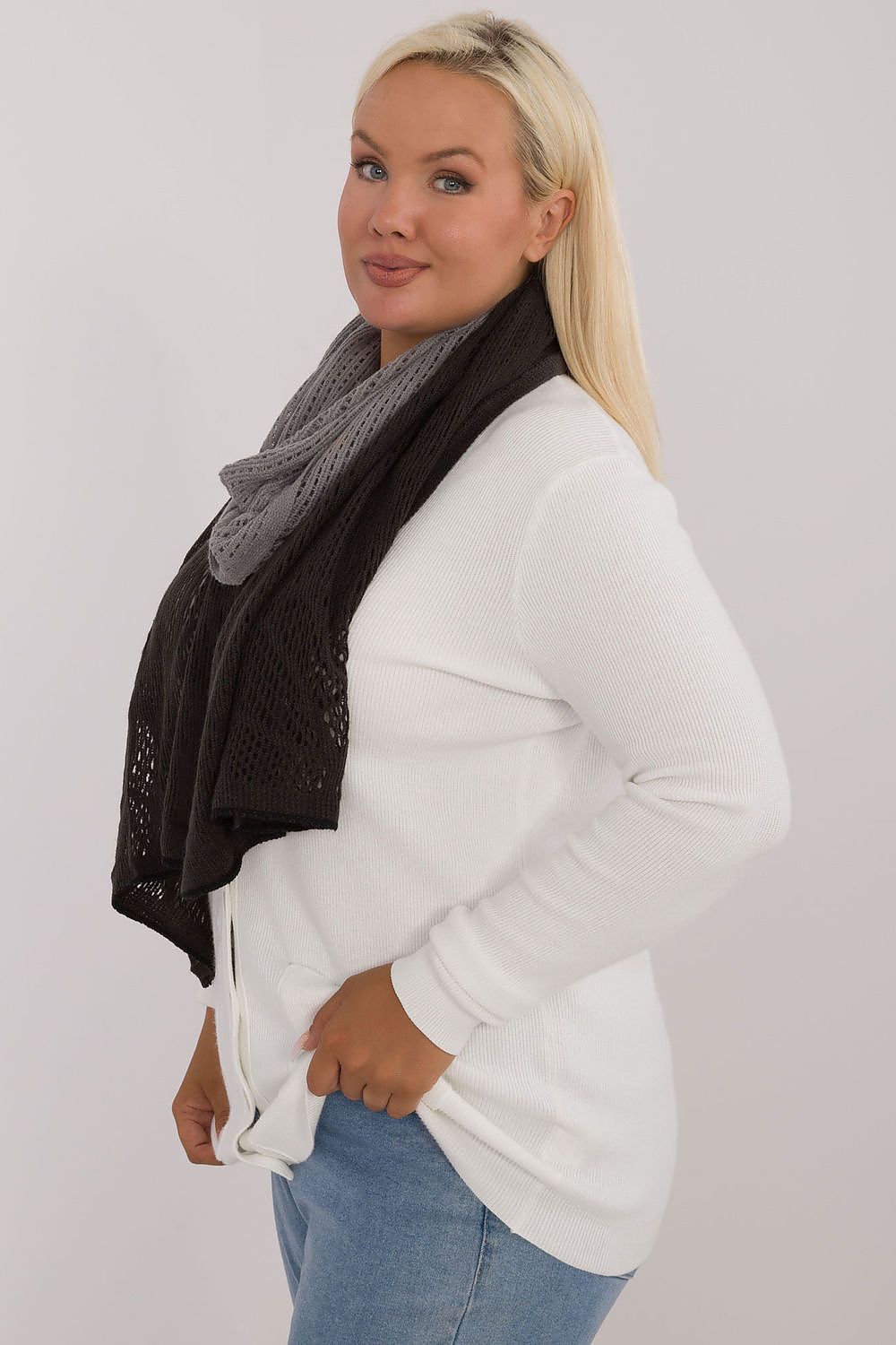Scialle model 200849 AT