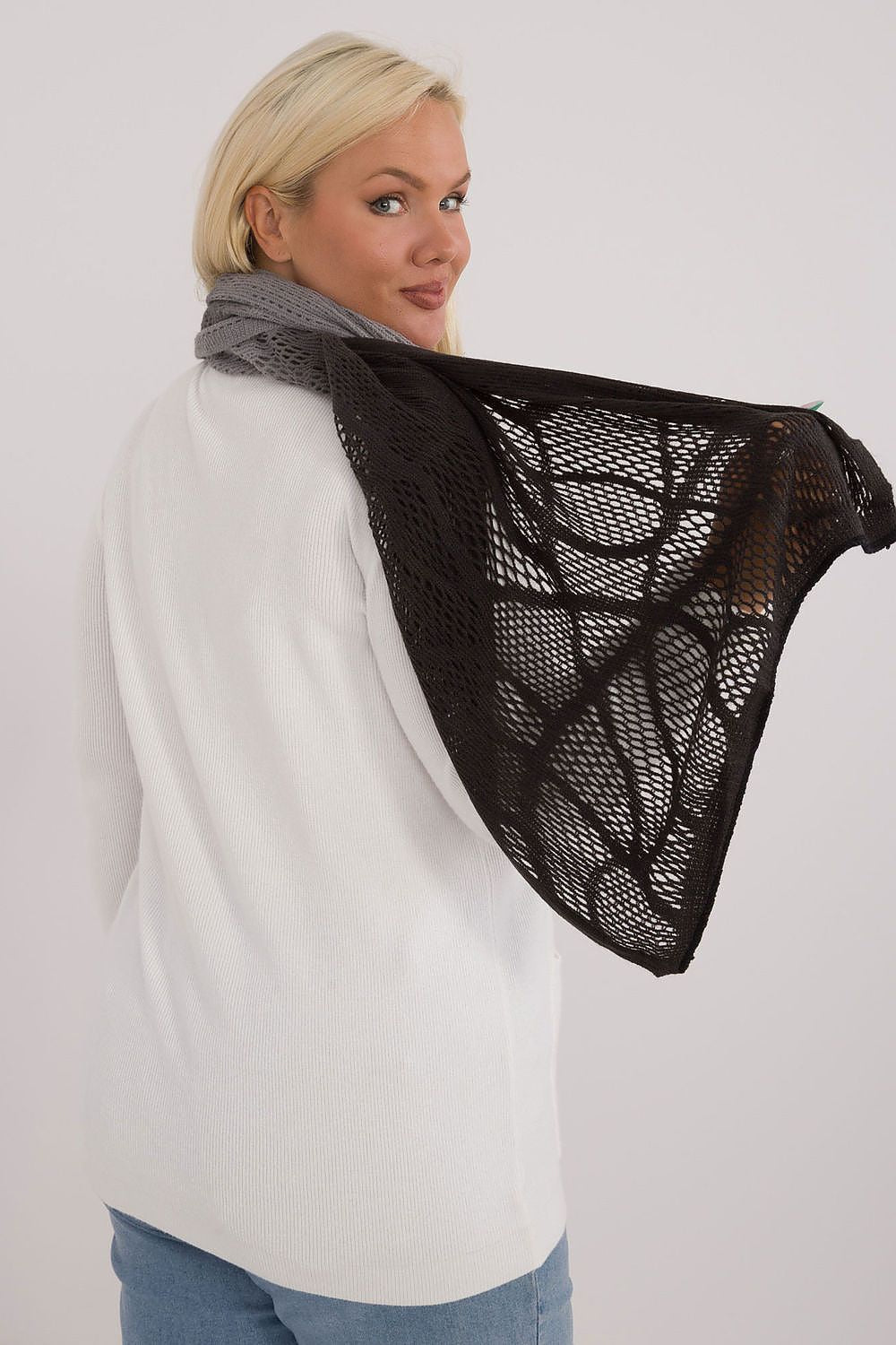 Scialle model 200849 AT