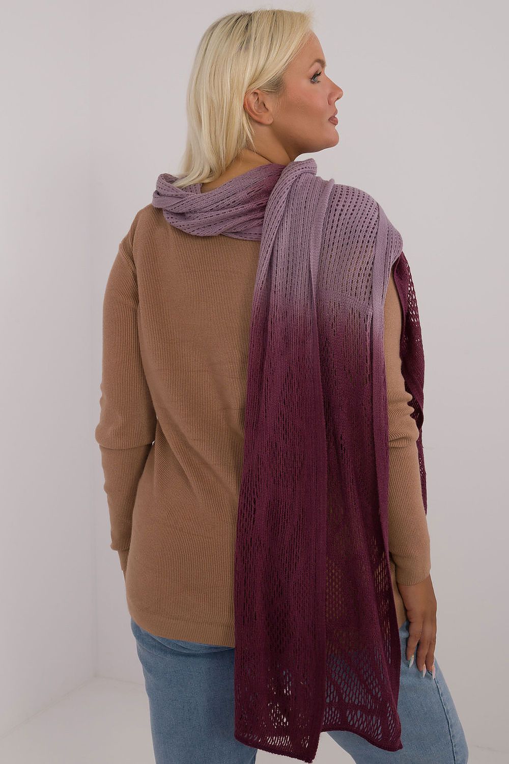 Scialle model 200853 AT