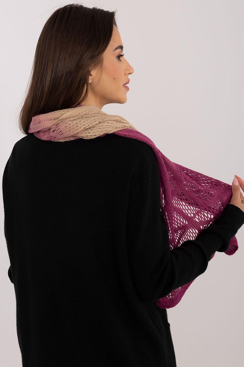 Scialle model 200857 AT