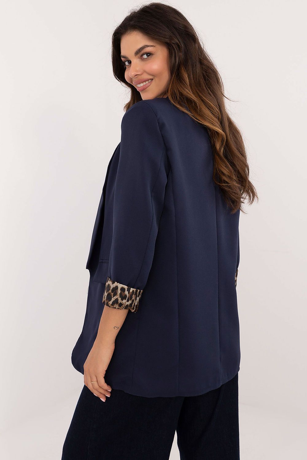 Giacca model 200987 Italy Moda