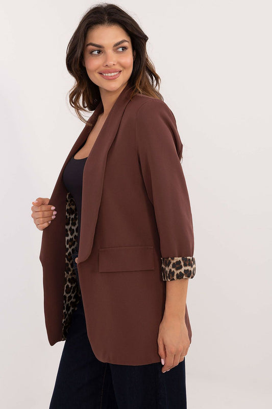 Giacca model 200988 Italy Moda