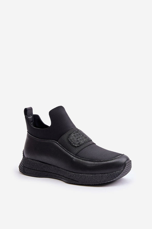 Scarpe spportive model 201053 Step in style