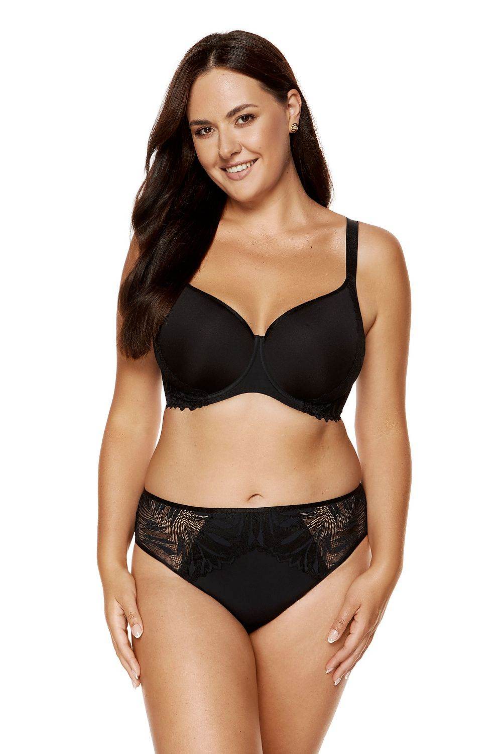 Culotte model 201070 Gorteks - Modern Vogue
