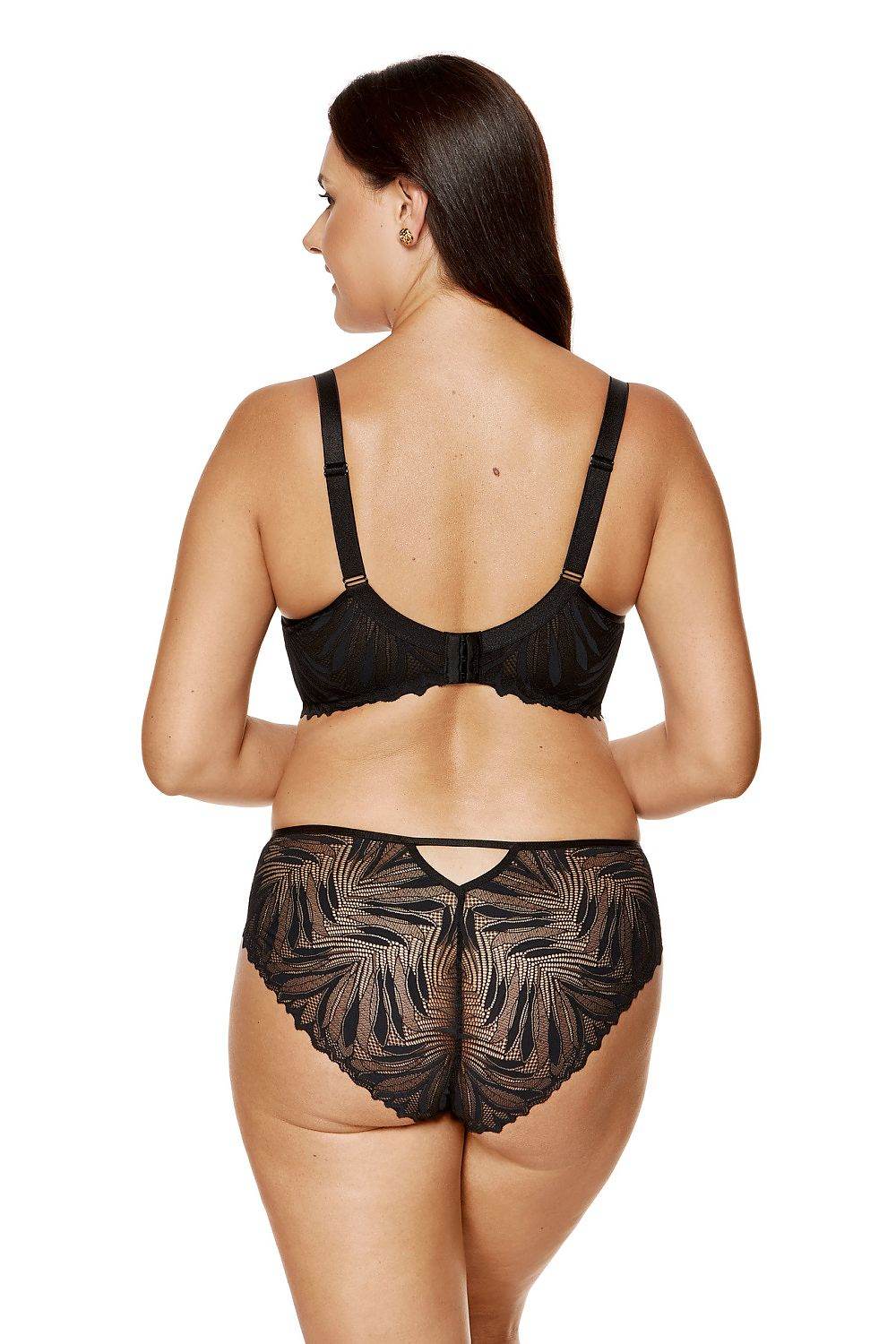 Culotte model 201070 Gorteks - Modern Vogue