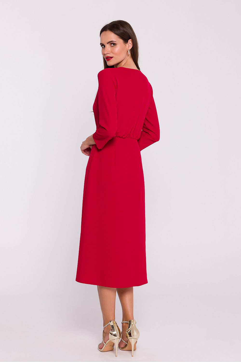 Vestito da giorno model 201089 Stylove