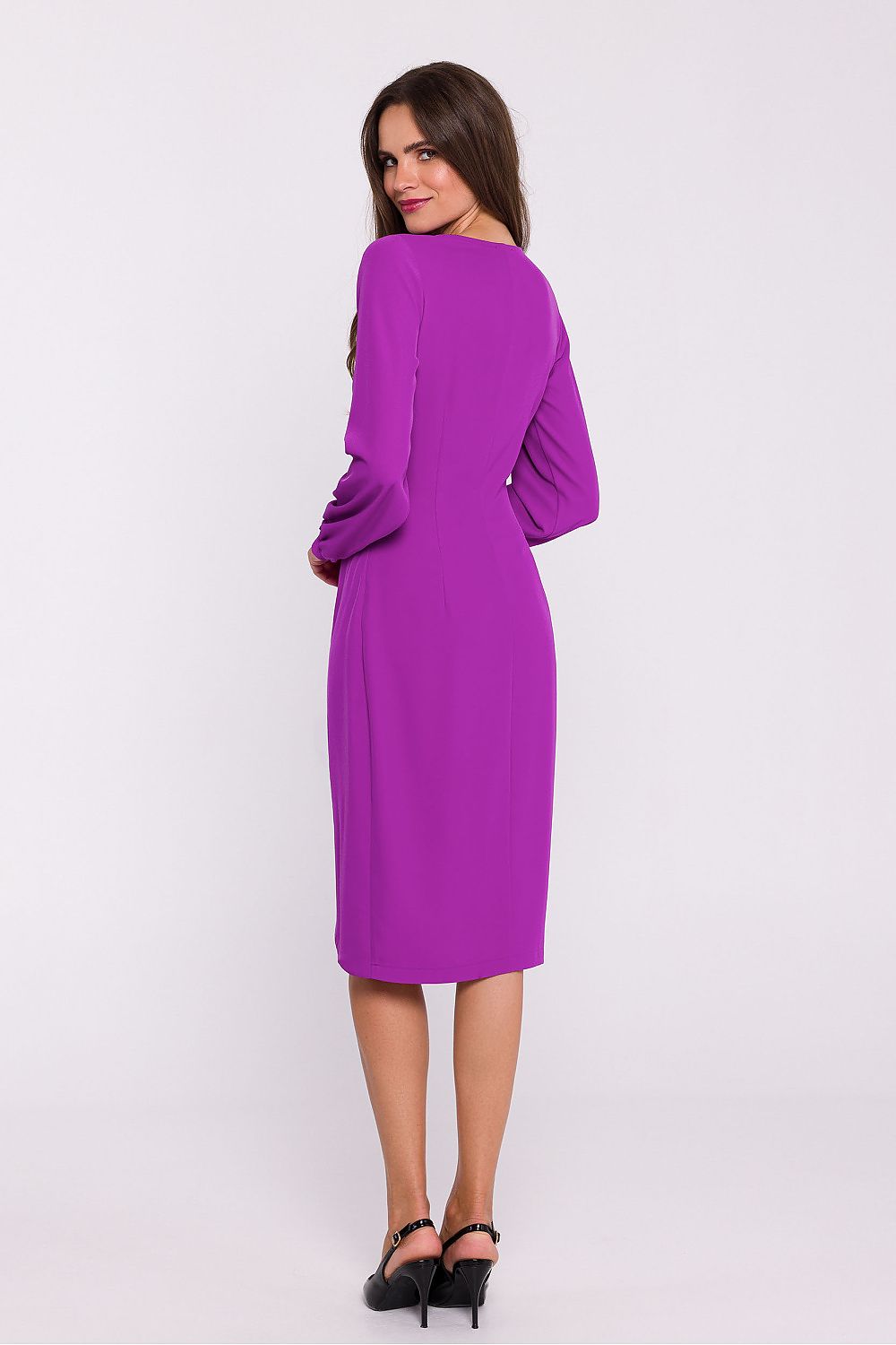 Vestito da giorno model 201091 Stylove