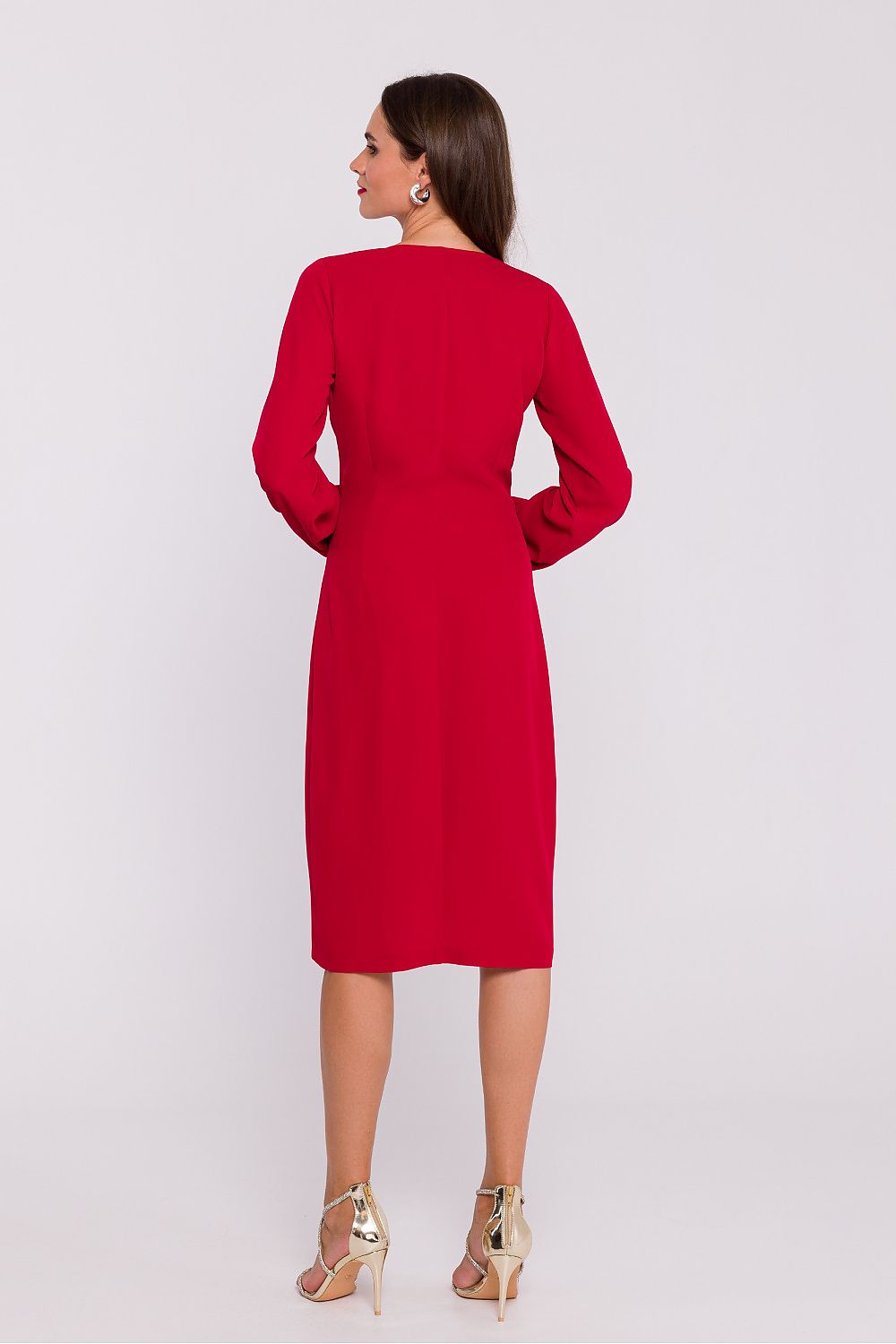 Vestito da giorno model 201092 Stylove