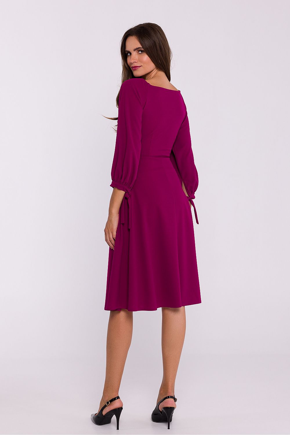 Vestito da giorno model 201095 Stylove