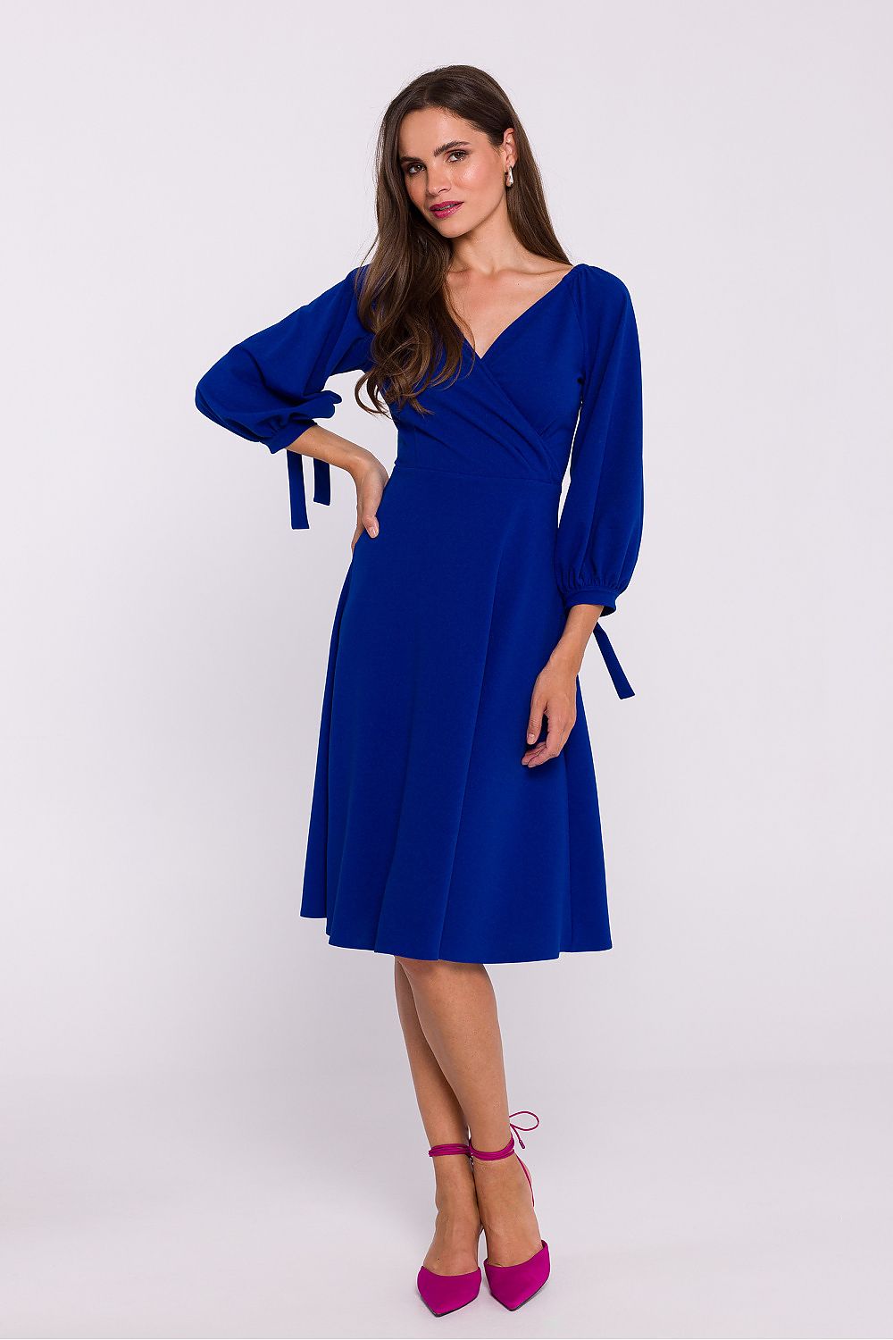 Vestito da giorno model 201097 Stylove