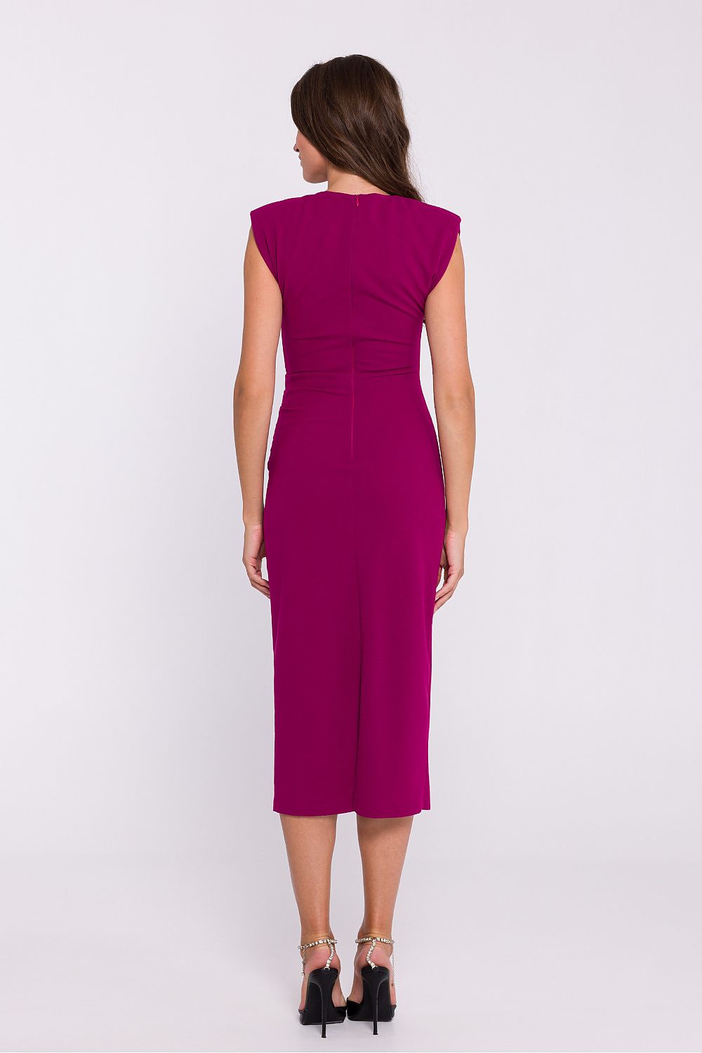 Vestito da giorno model 201099 Stylove