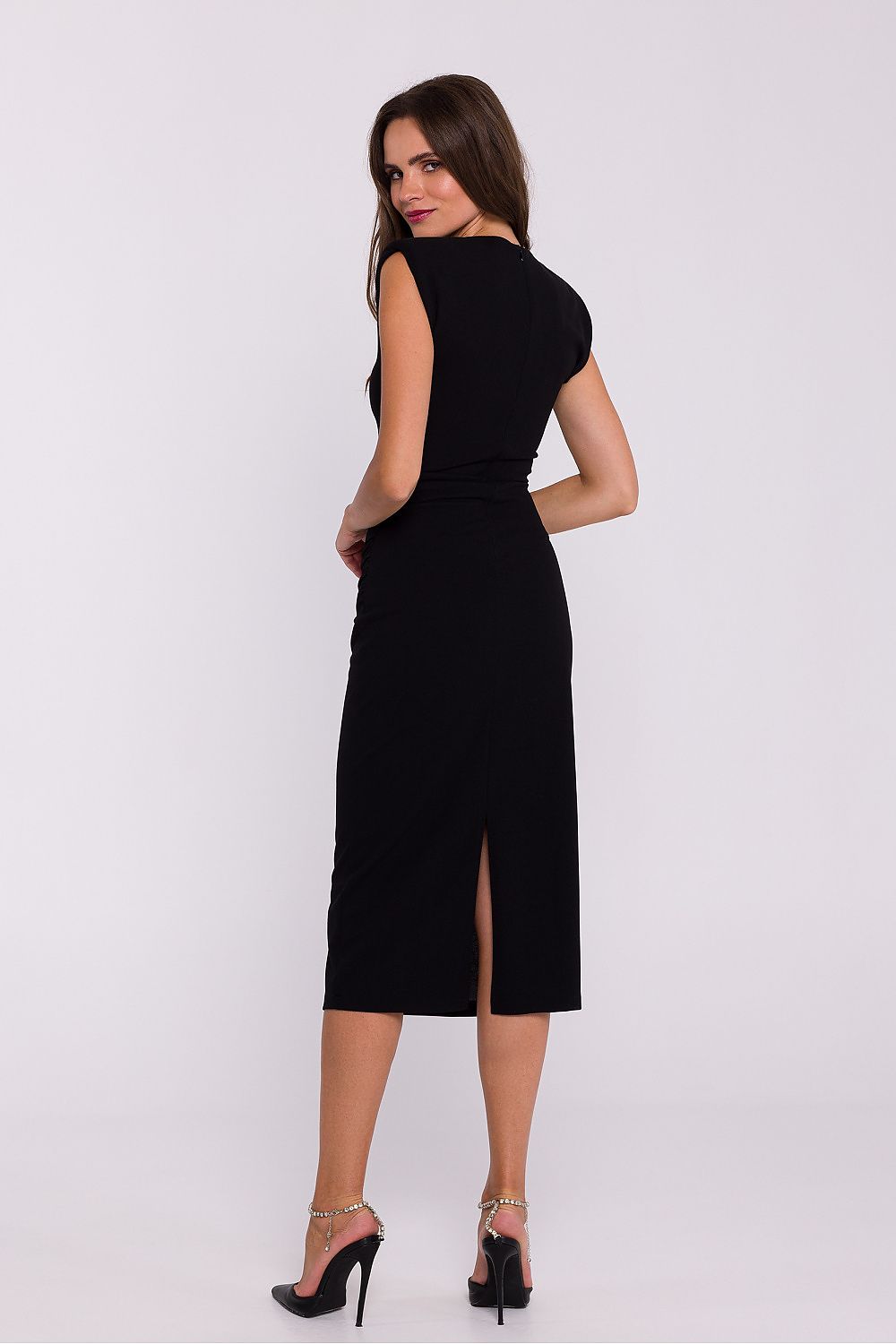Vestito da giorno model 201100 Stylove