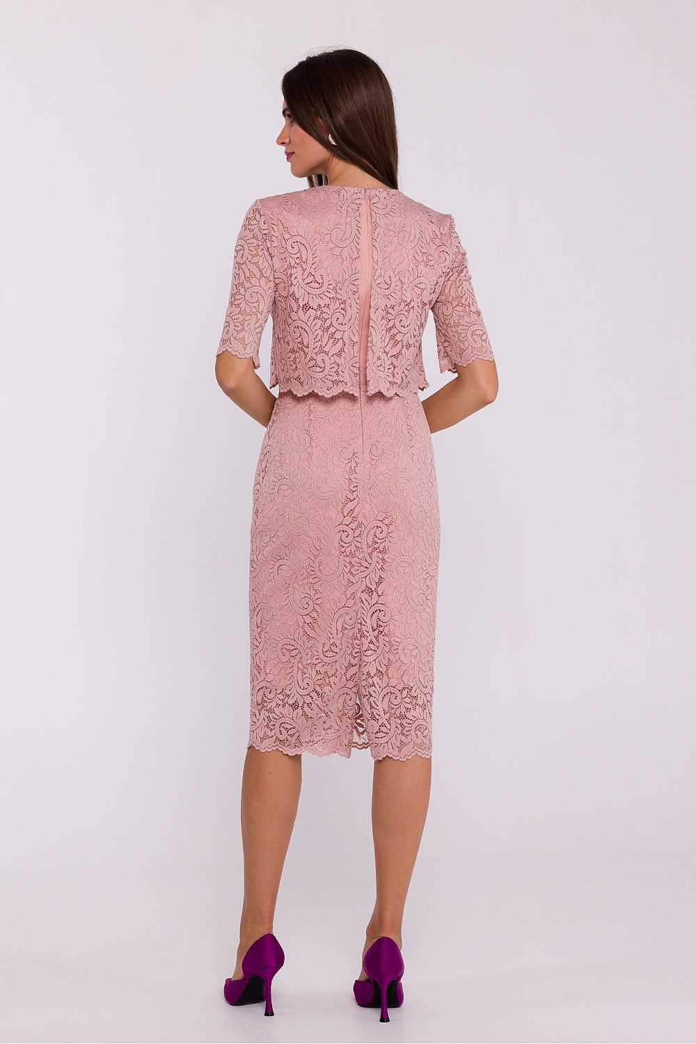 Vestito da sera model 201110 Stylove