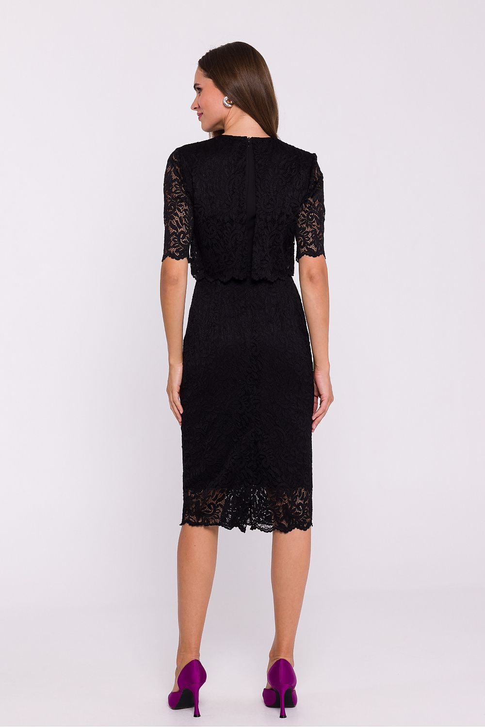 Vestito da sera model 201113 Stylove