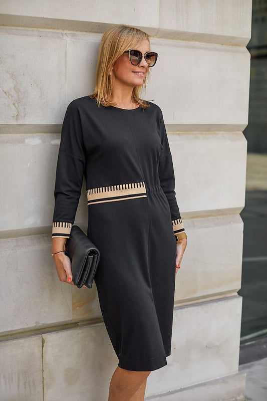 Vestito da giorno model 201132 La Aurora