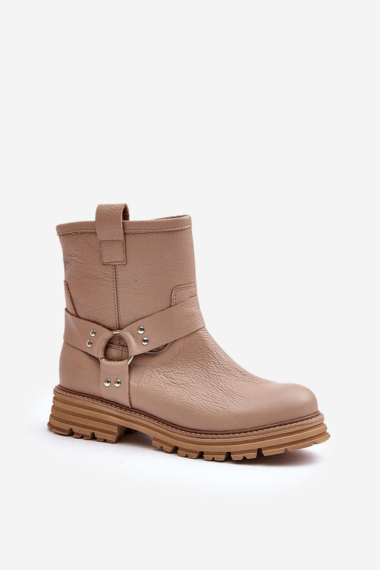 Scarpe con tacco model 201220 Step in style