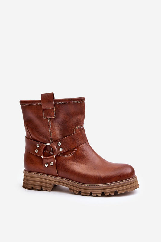 Scarpe con tacco model 201221 Step in style