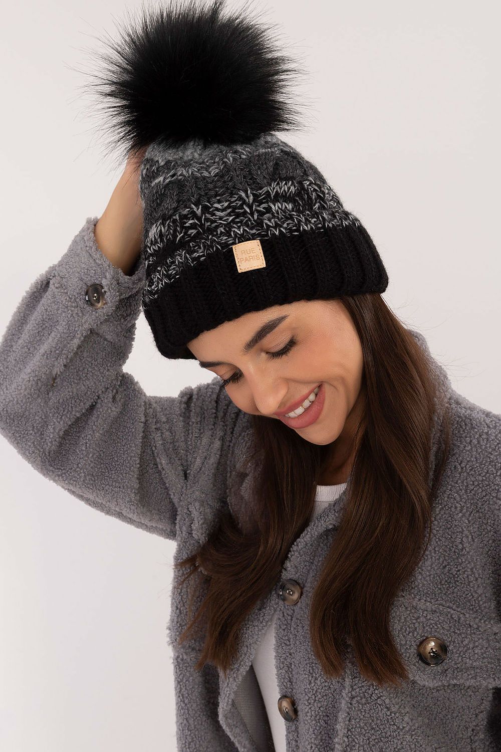 Cappello model 201413 Rue Paris