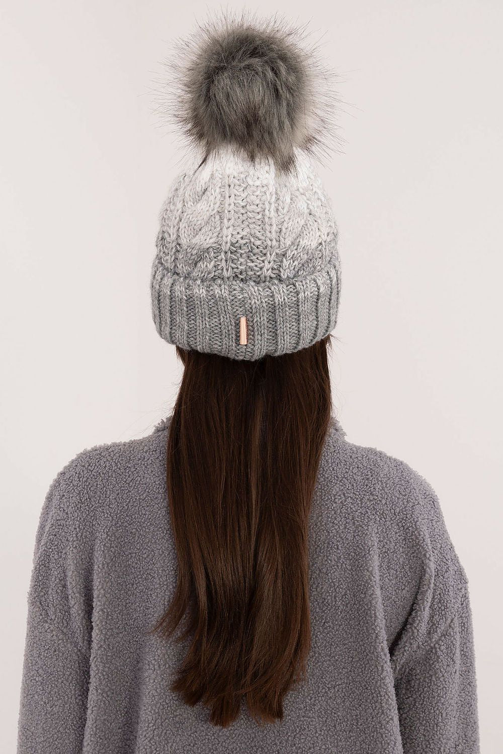 Cappello model 201414 Rue Paris