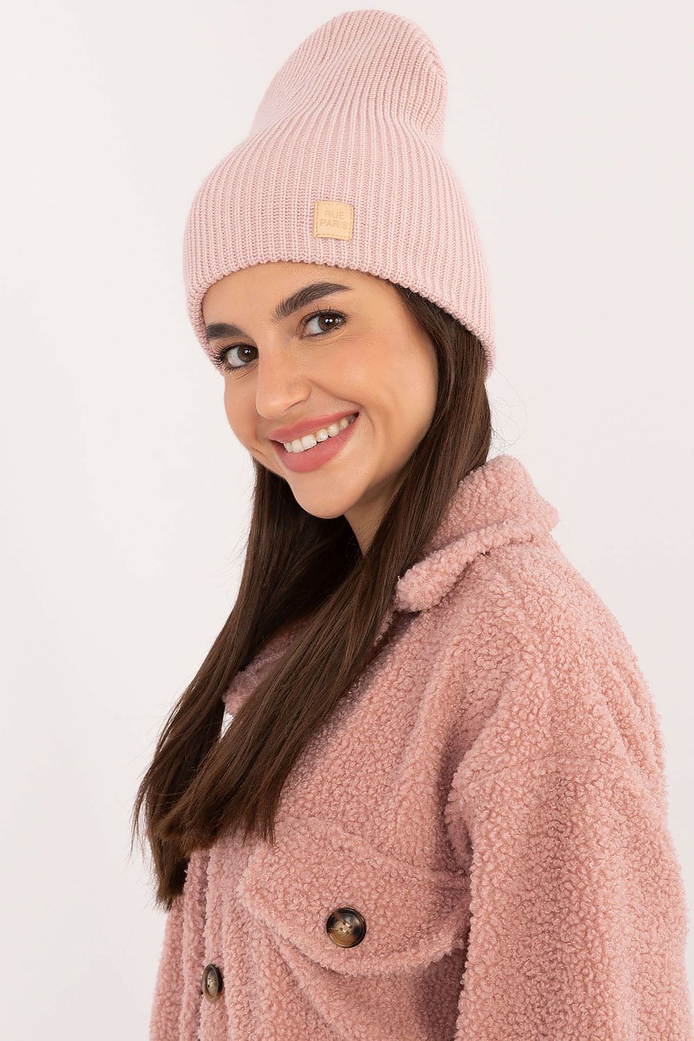 Cappello model 201423 Rue Paris