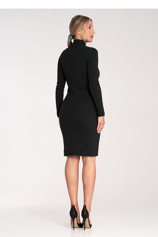 Vestito da giorno model 201438 Figl