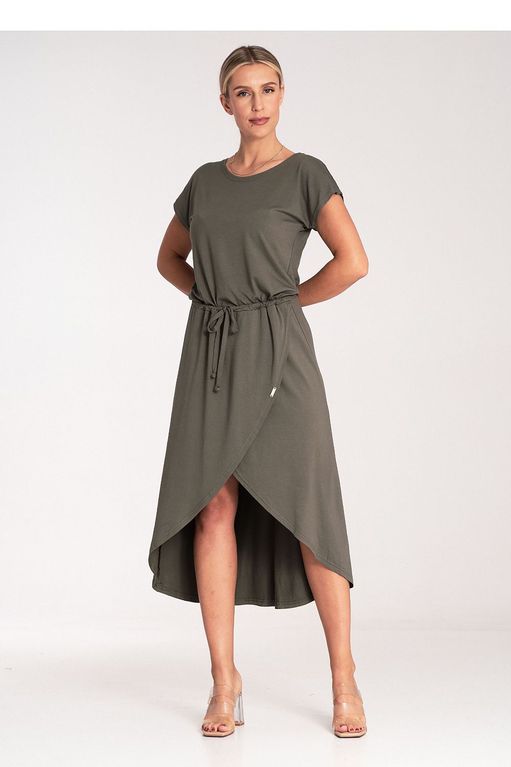 Vestito da giorno model 201441 Figl