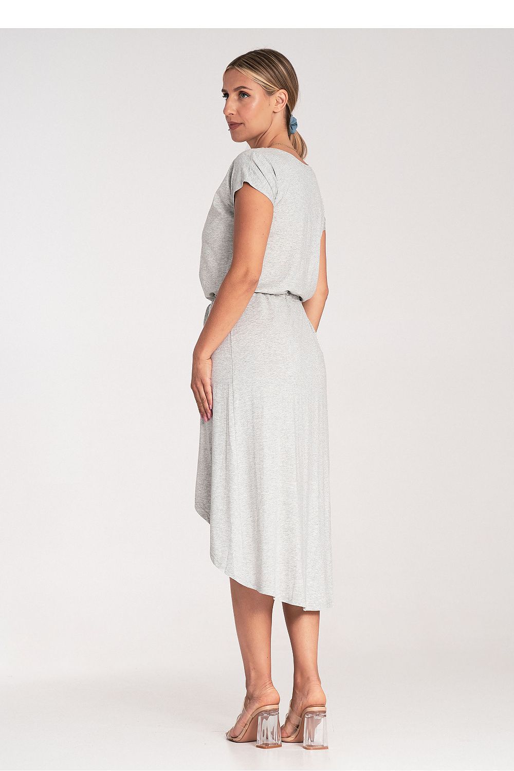 Vestito da giorno model 201442 Figl